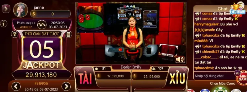 Tài xỉu livestream sunwin - Bí kíp cho game thủ chiến thắng 2 Tạo điều kiện cho mọi người giao lưu trực tiếp